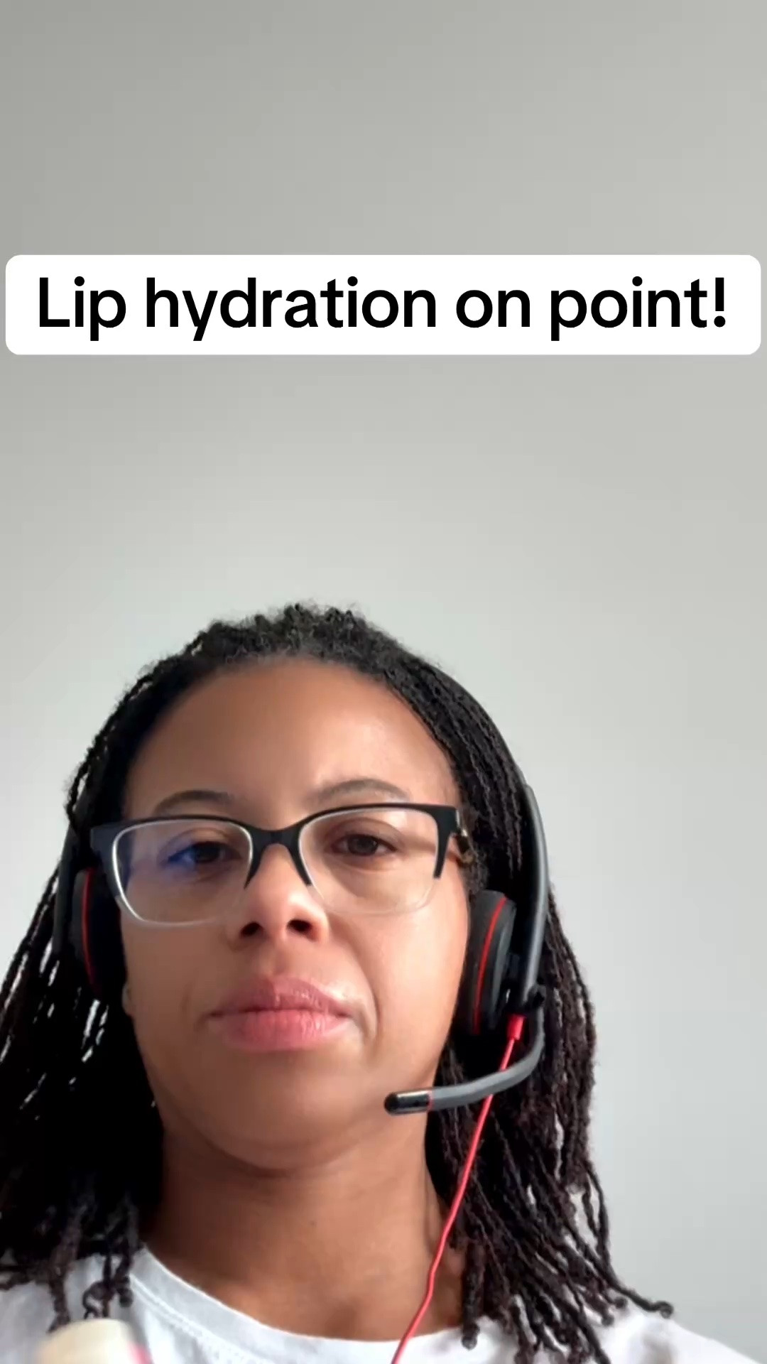 These lips are dehydrated no more thanks to @Dr.Rejuall #liphydration #drrejuall #chappedlips #drylips

#LTKdayinmylife #LTKselfcare #LTKvlog