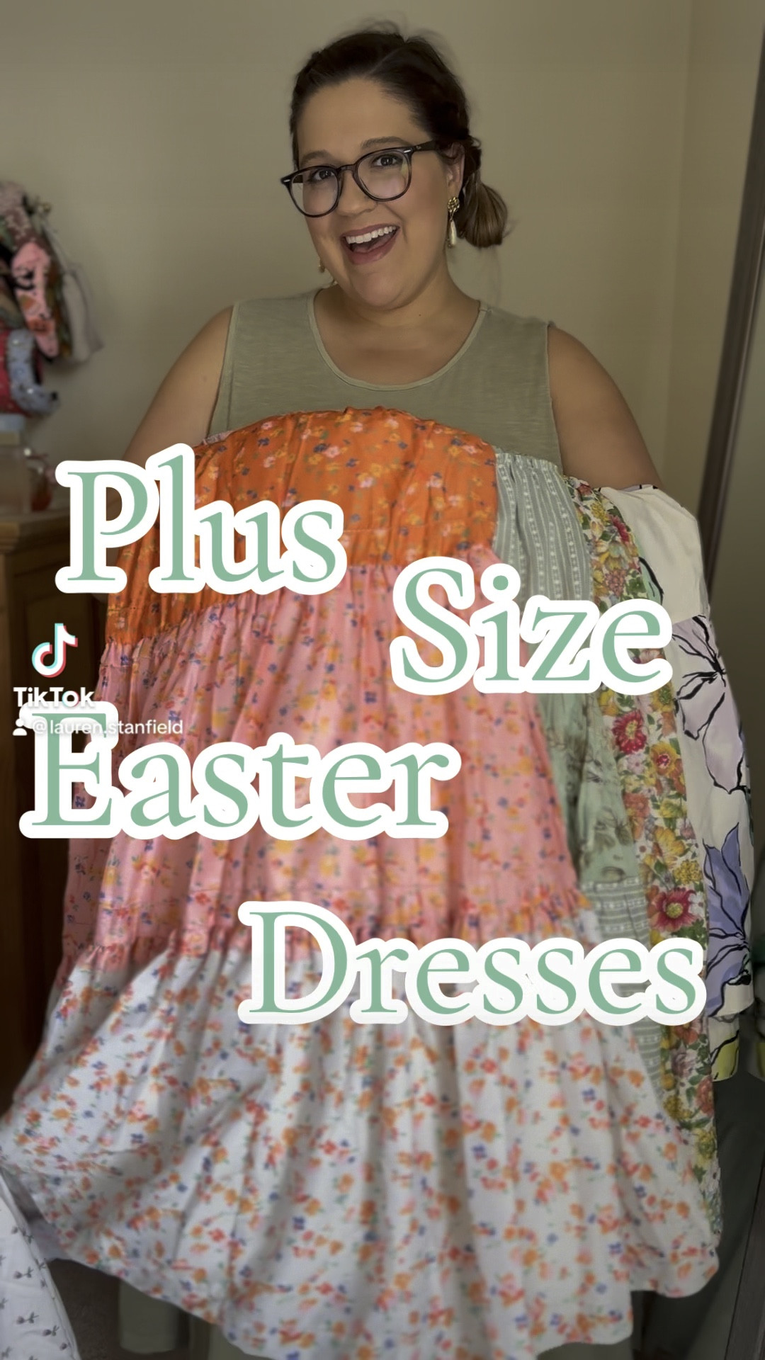 #LTKVideo #LTKplussize #LTKstyletip