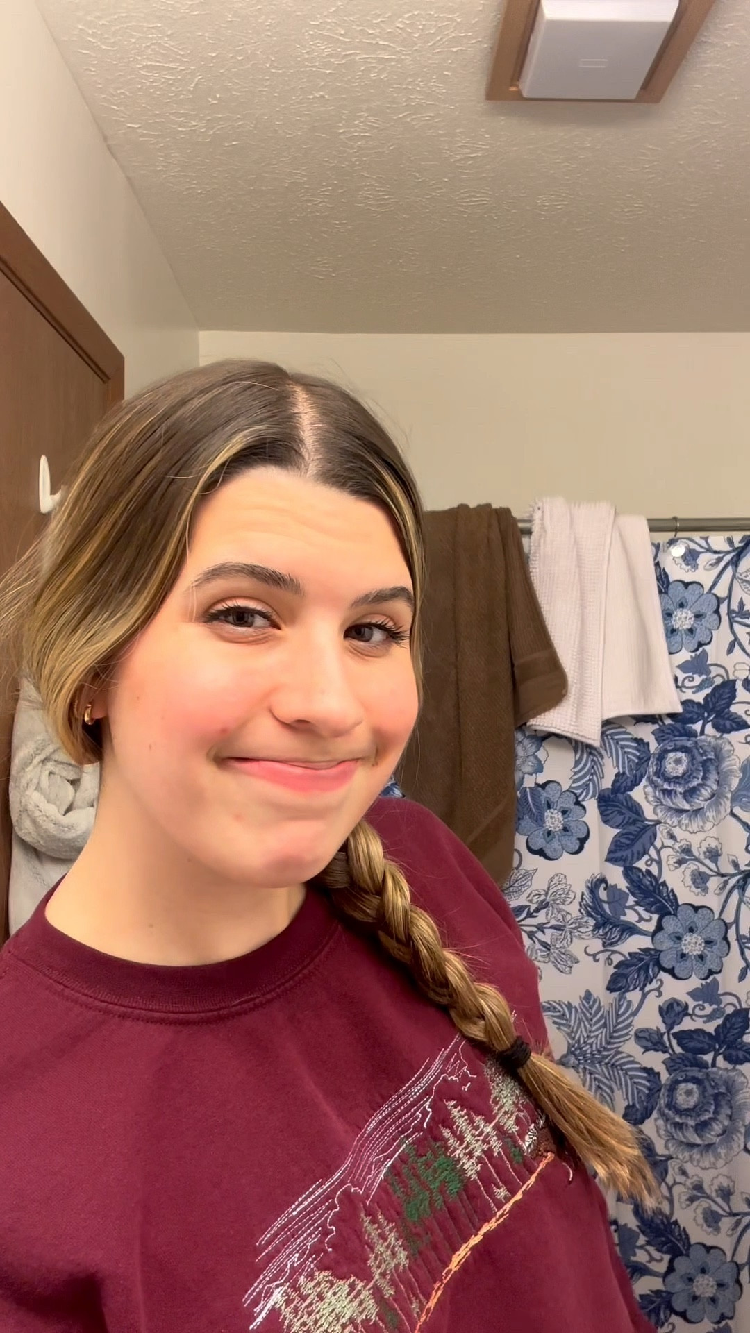 Obsessed with this flush 🍓✨
I’ve been using the CHEEKSLIME Lip + Cheek Tint in Rose Buddy and it gives the prettiest soft, rosy glow. Blends like a dream on both lips and cheeks! Linked in my LTK so you can shop directly 🤍
@Freck
#freck #FreckFam #FreckBeauty #FreckOG #FreckIt #ad #collab

#LTKBeauty #LTKmorningroutine #LTKgrwm