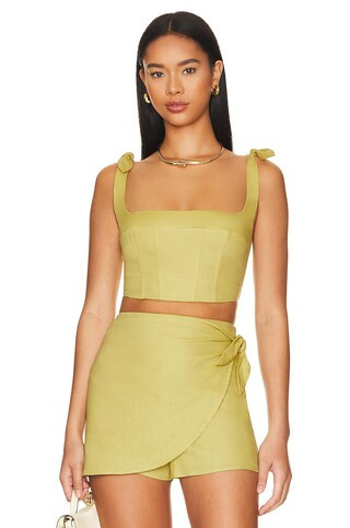 Ophelia Top
                    
                    Lovers and Friends | Revolve Clothing (Global)