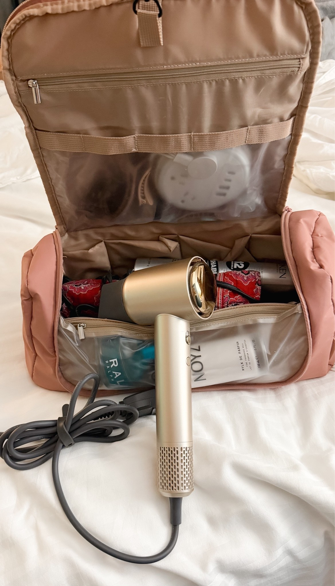 Travel must have

#LTKselfcare #LTKmomlife #LTKTravel