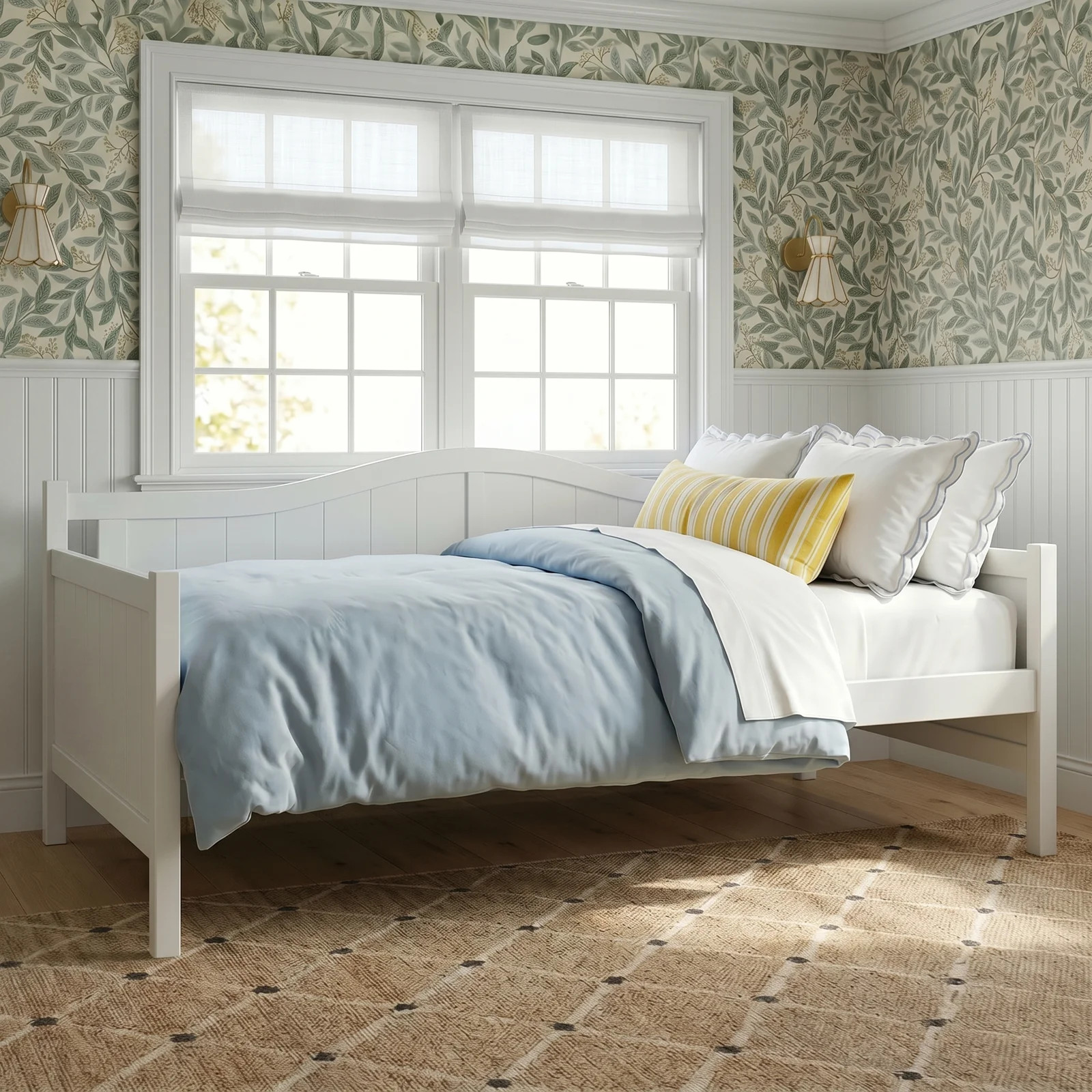 Gerardi Daybed - Twin | Birch Lane
