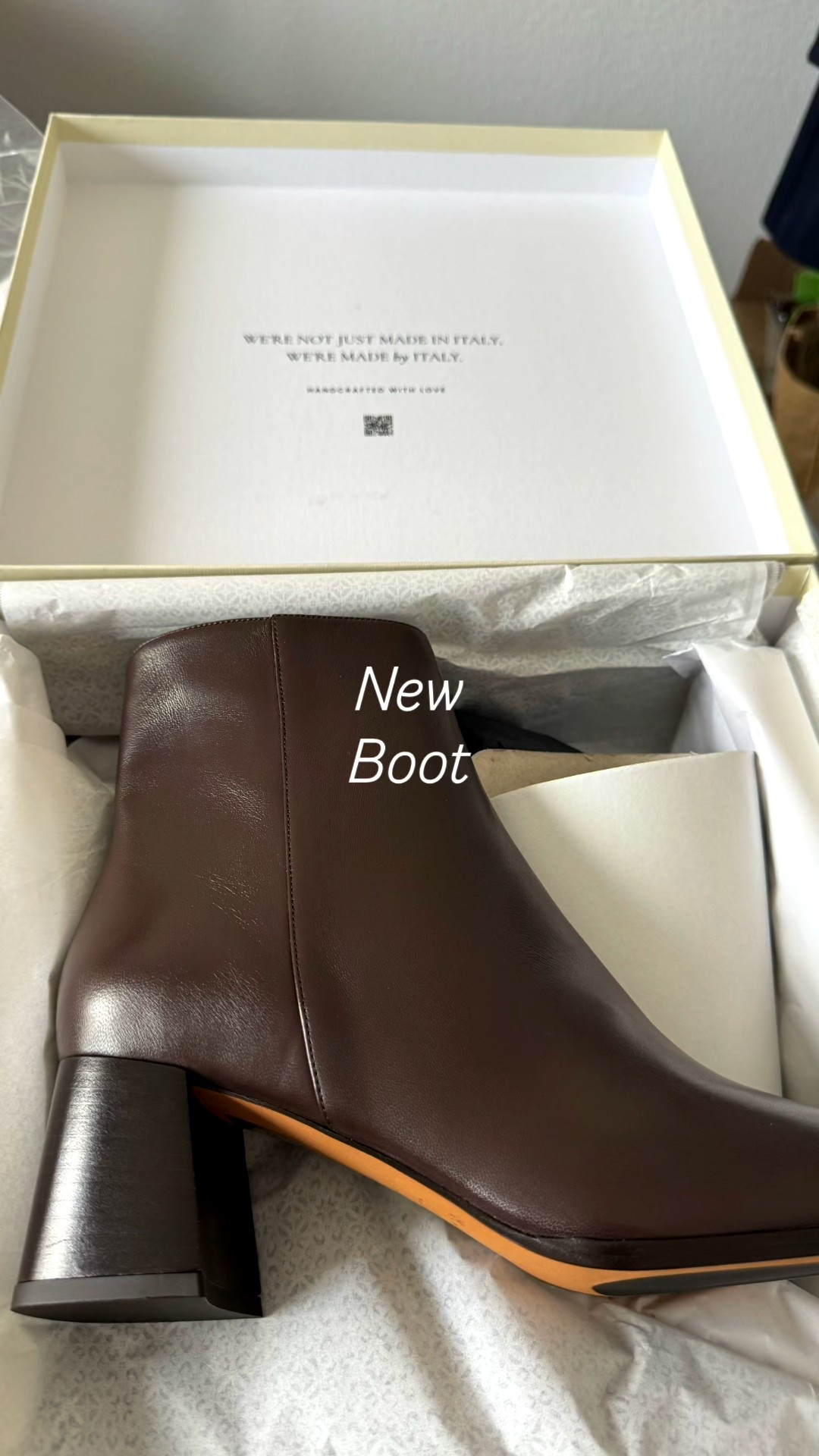 This is one of my fav short boots. So comfortable and well made. On sale  

#LTKWorkwear #LTKOver40 #LTKSaleAlert