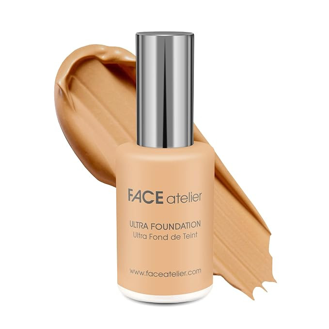 Face Atelier Ultra Foundation - 7 - Tan | Amazon (US)