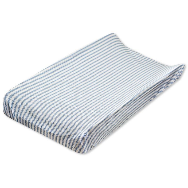Honest Baby Organic Cotton Changing Pad Cover | Target