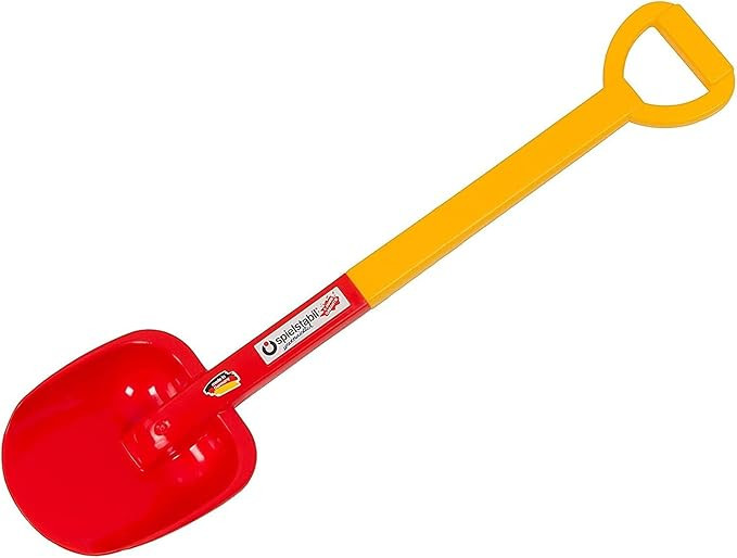 Spielstabil Heavy Duty Beach Shovel - Perfect for Sand and Snow (Made in Germany)… | Amazon (US)