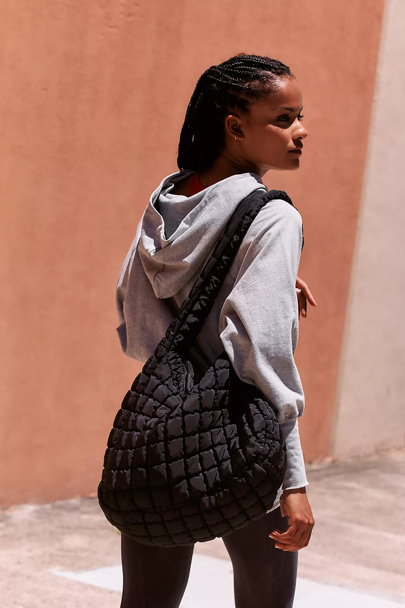 FP Movement Quilted Carryall | Free People (Global - UK&FR Excluded)