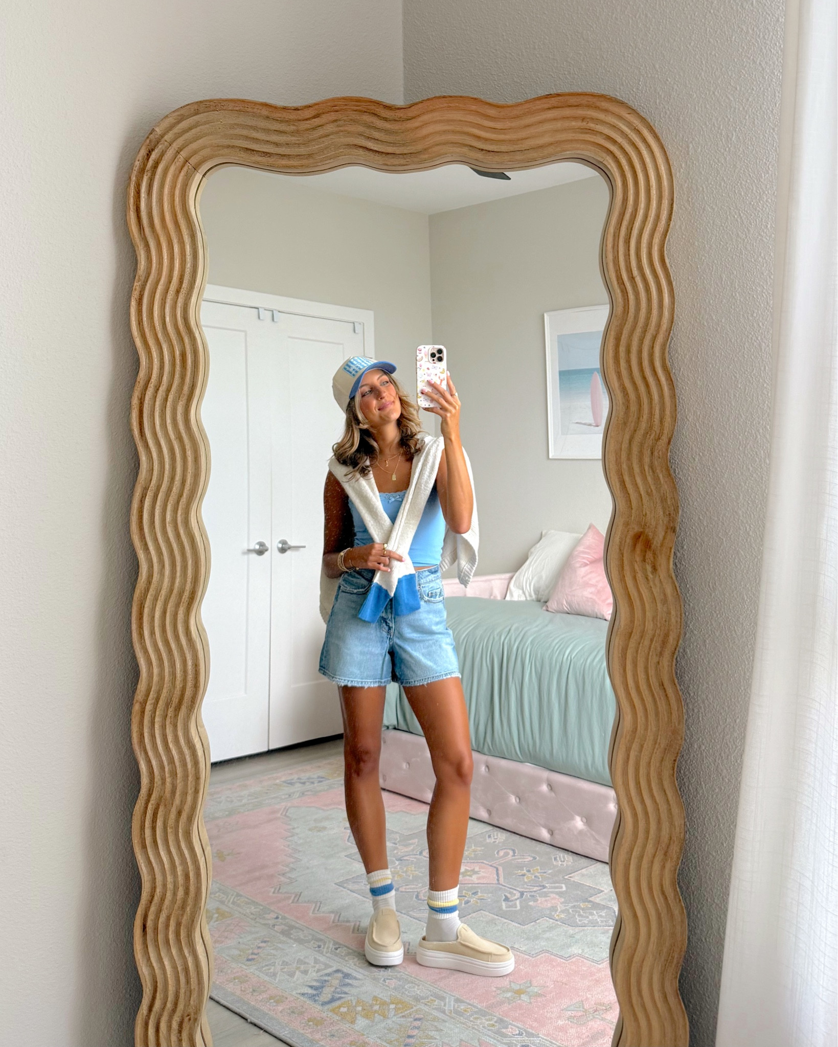 summer to fall transition outfit ideas featuring new arrivals from buckle 🍁👖wearing a 24