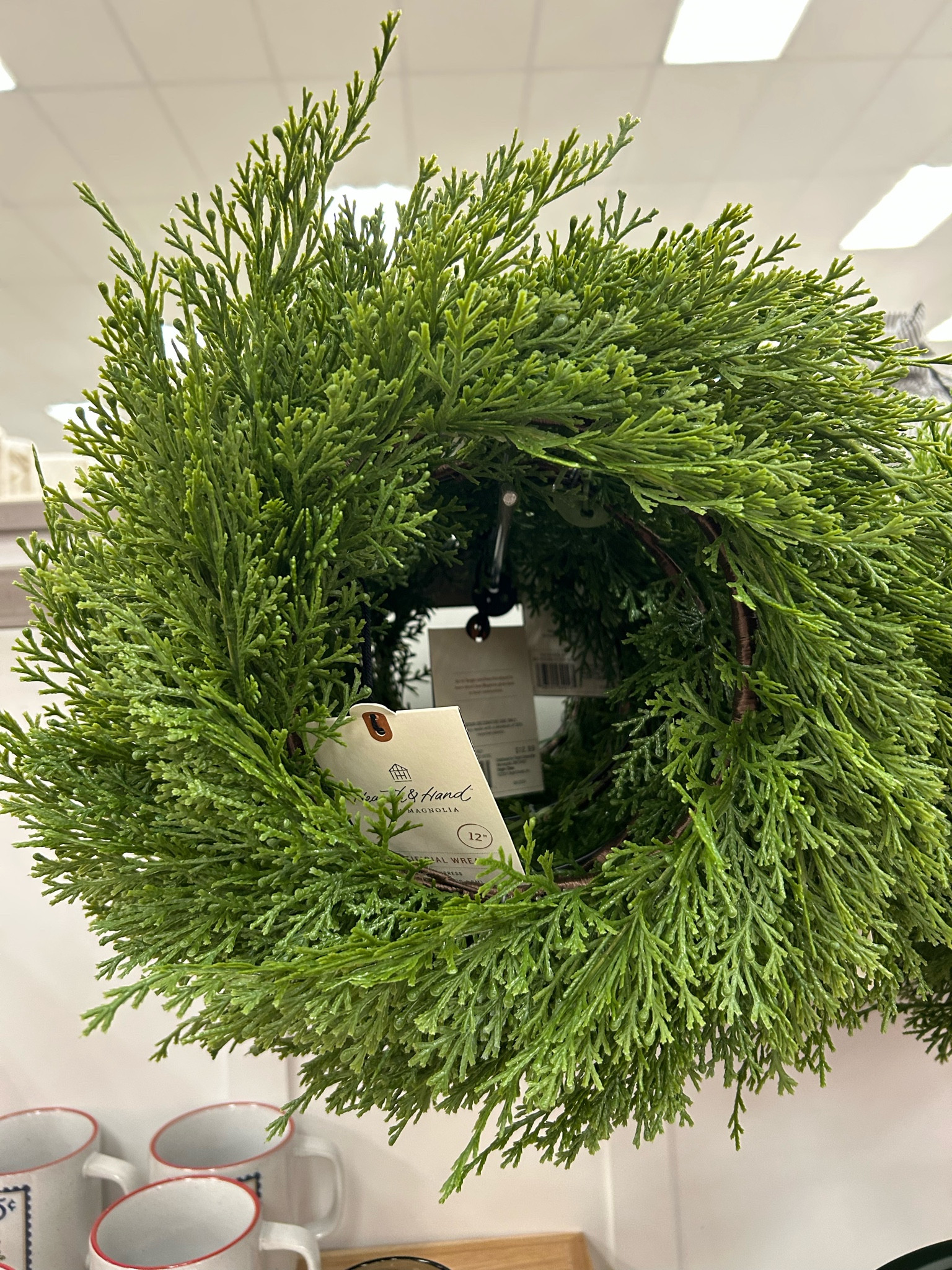 I’ve been trying to find the best mini wreaths with a great price, of course Target made it happen! 

#LTKHoliday #LTKSeasonal #LTKHome
