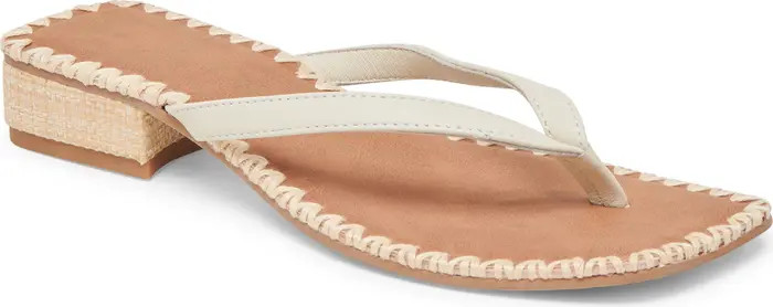 Dolce Vita Barty Flip Flop (Women) | Nordstrom | Nordstrom