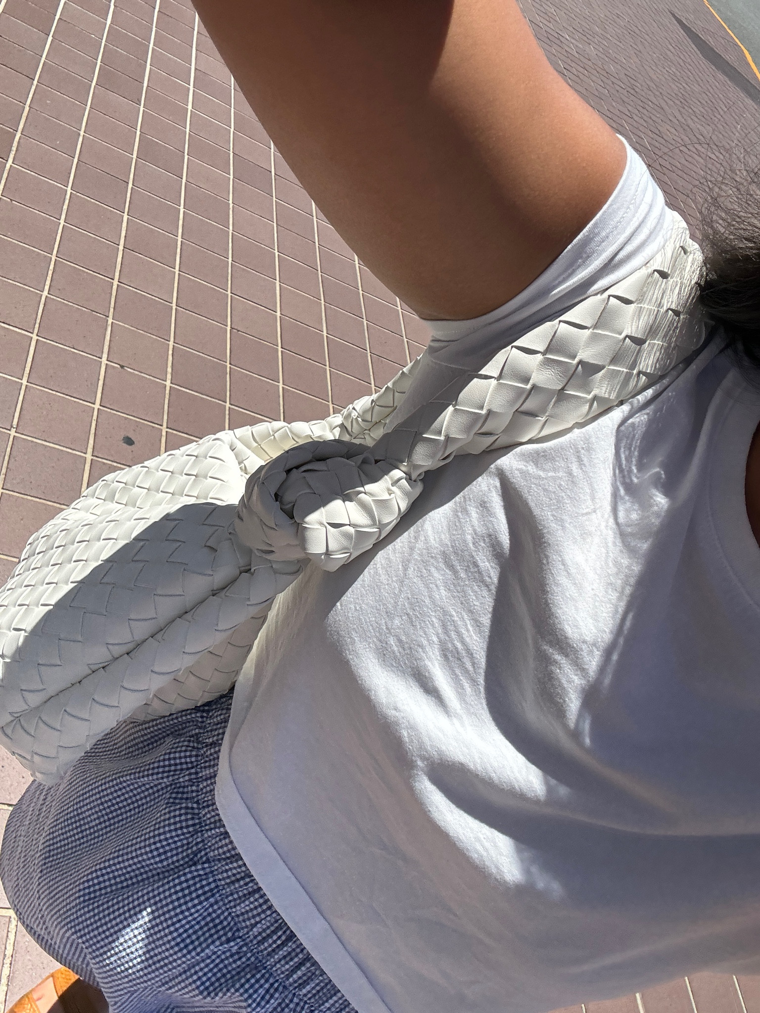 Perfect woven purse 

#LTKFindsUnder100 #LTKOver40 #LTKItBag