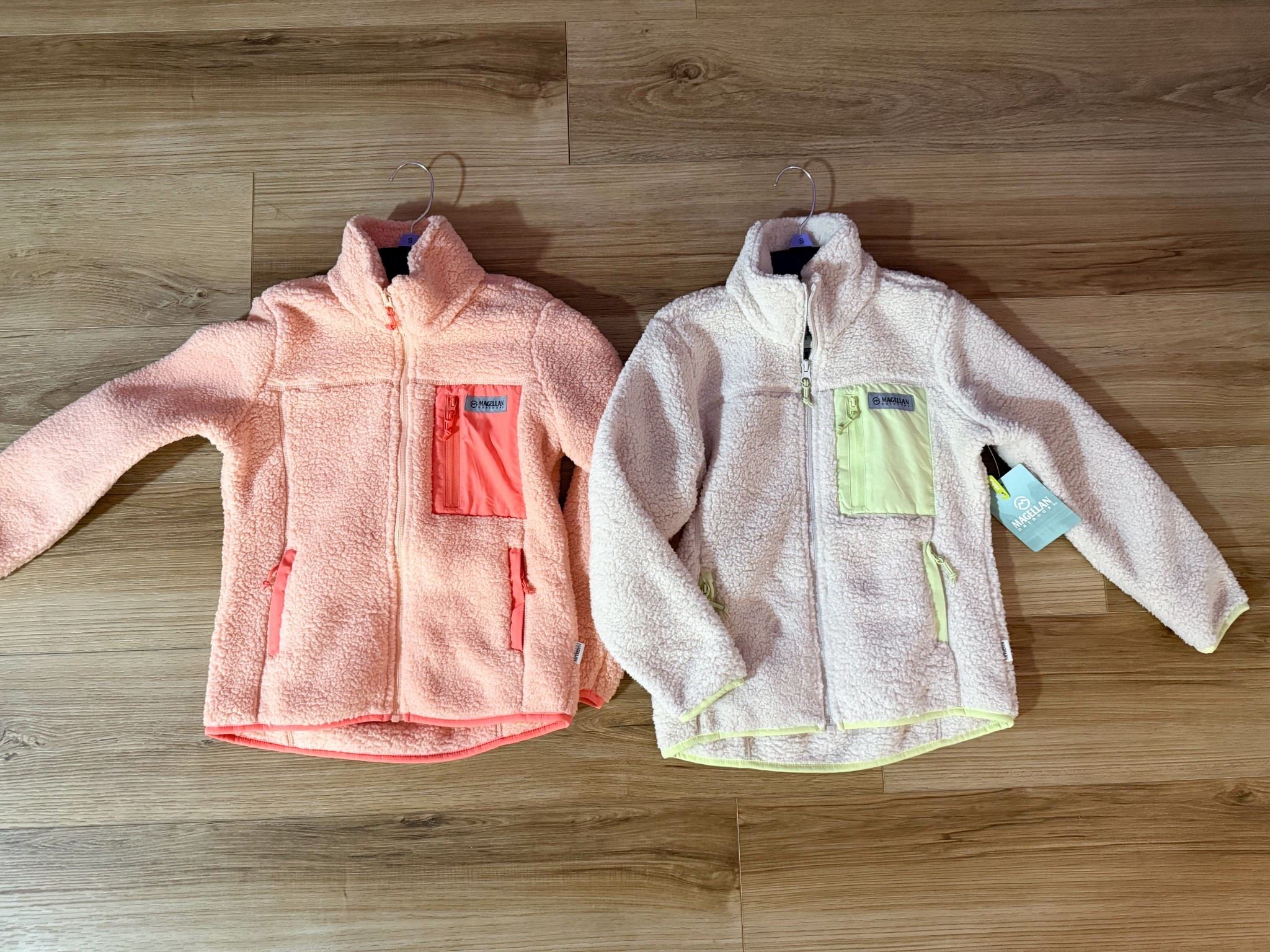 Girls jackets on sale at Academy! 

#LTKKids