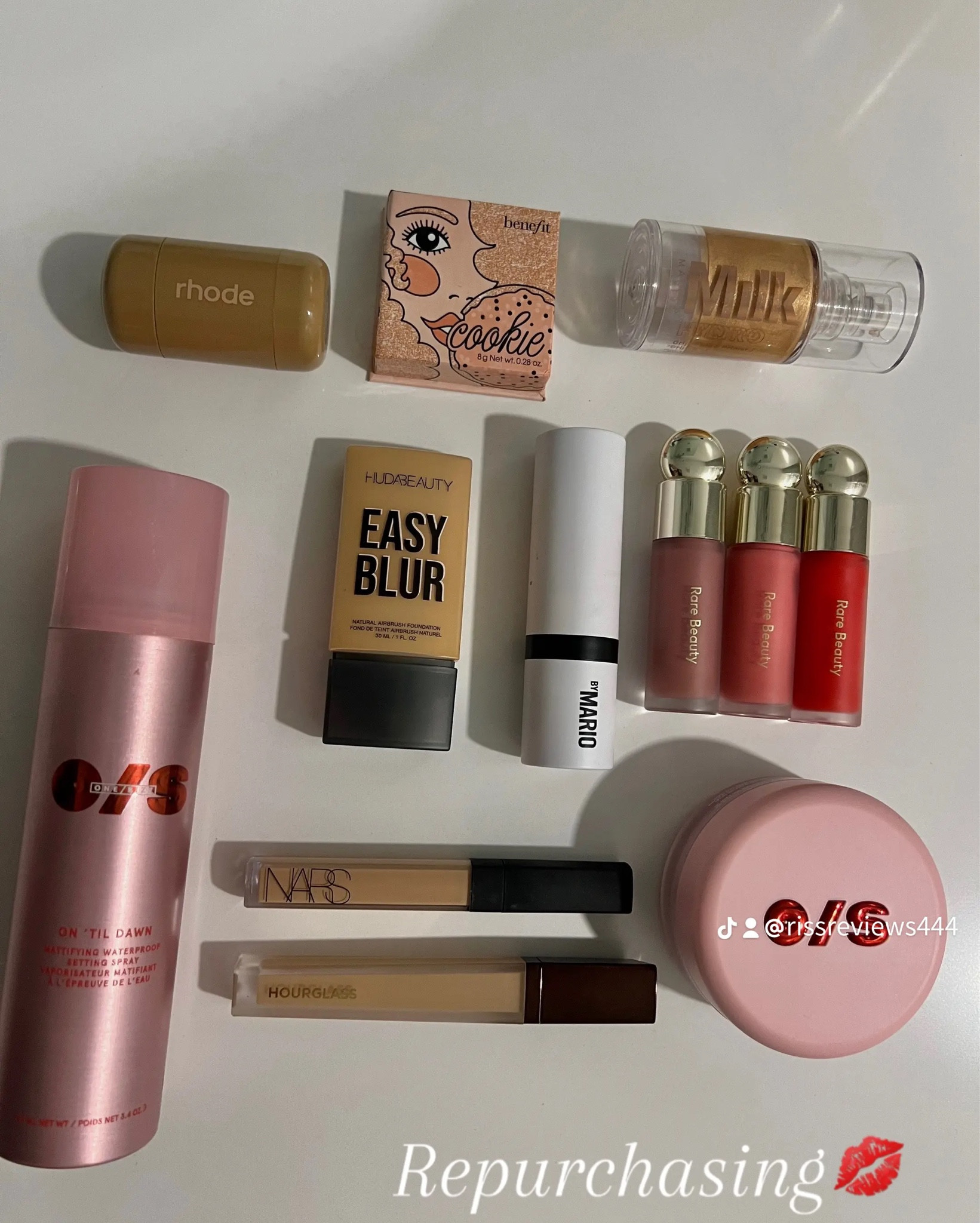 I loved all the products just found better ones as I advanced my skills!

#LTKGiftGuide #LTKBeauty #LTKCyberWeek