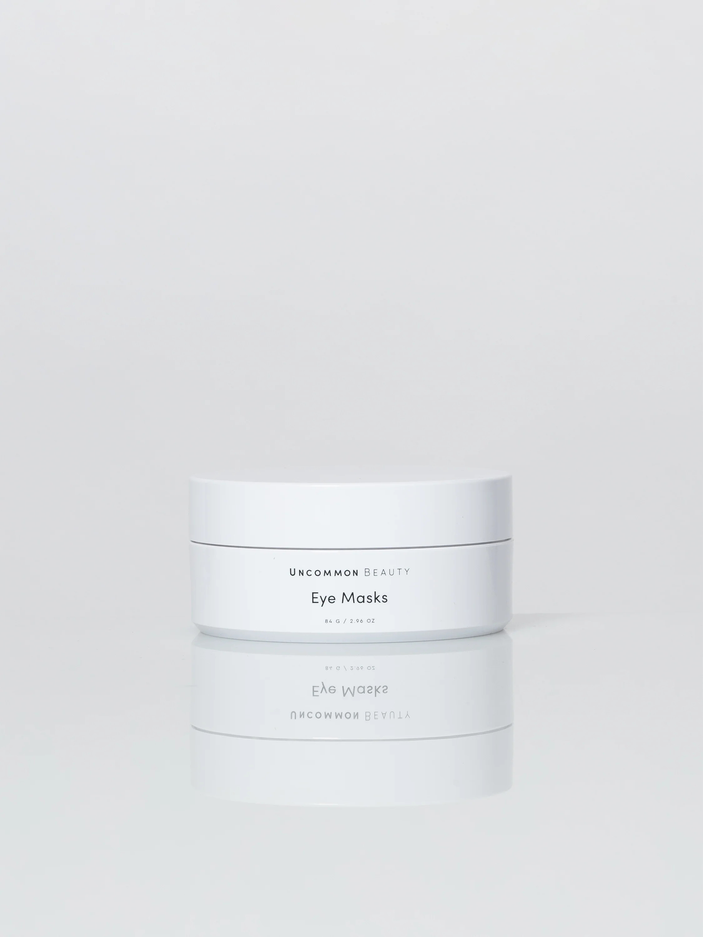 Eye Masks | Softening and Smoothing Under Eye Masks | Uncommon Beauty | Uncommon James