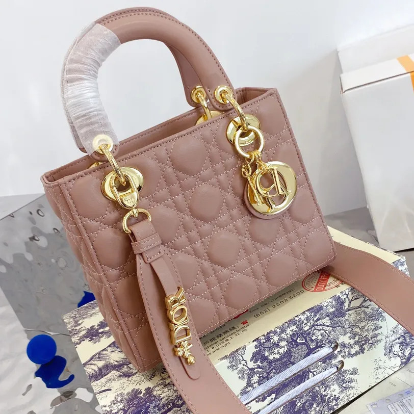 Resend the package dior bags Luxury Handbags Designer Tote Bag High Quality Women | DHGate