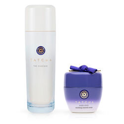 Plumping Hydration DuoVery Dry Skin | Tatcha