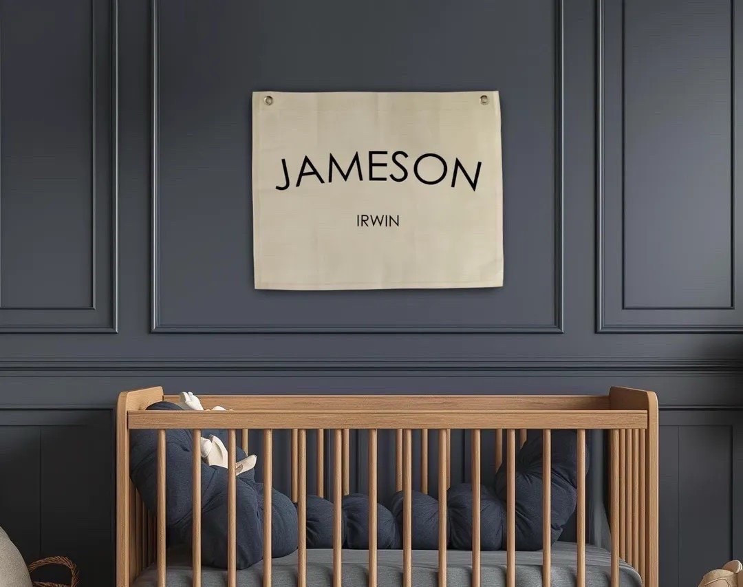 Custom Kids Signs from Etsy. 
Personalized wooden signs for children's rooms, offering a unique touch to nursery decor.




Custom name sign | kids door sign |
Custom Wood Baby Name Sign | Letter Wall Art | Kids Room Art | Wall Art for Nursery | Baby Name Sign | Kids Room Decor | Wooden Sign | personalized door sign 



#liketkit

#LTKKids #LTKBaby #LTKHome #LTKSeasonal
