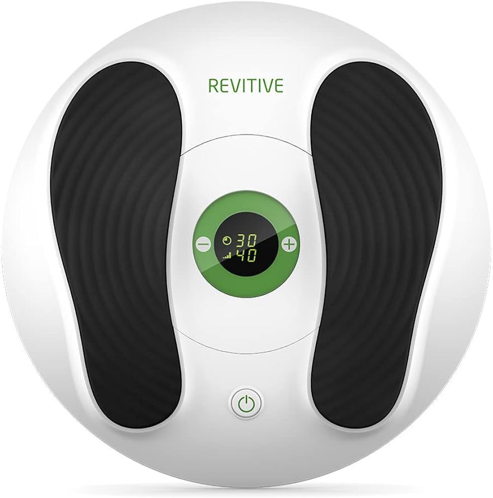 Revitive Essential Circulation Booster | Amazon (CA)