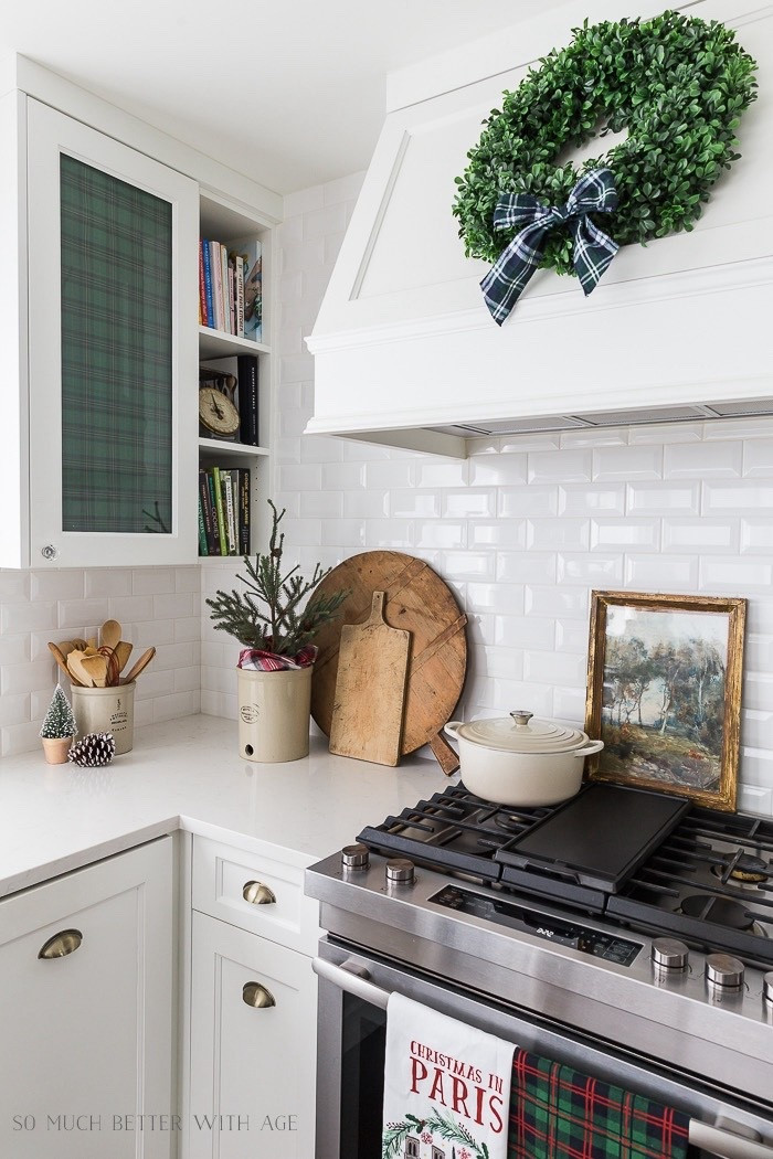 Plaid is in my kitchen! Shop all the great finds here! #plaidchristmas #vintagefinds #ralphlaurenchristmas #nostalgicchristmas

#LTKSeasonal #LTKHoliday #LTKHome