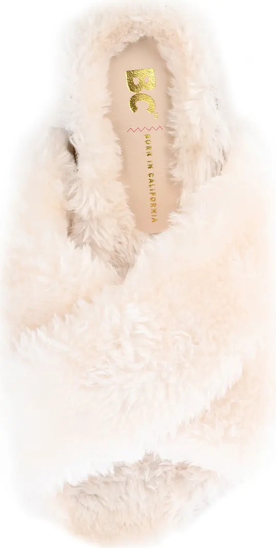Triumph Slipper (Women) | Nordstrom