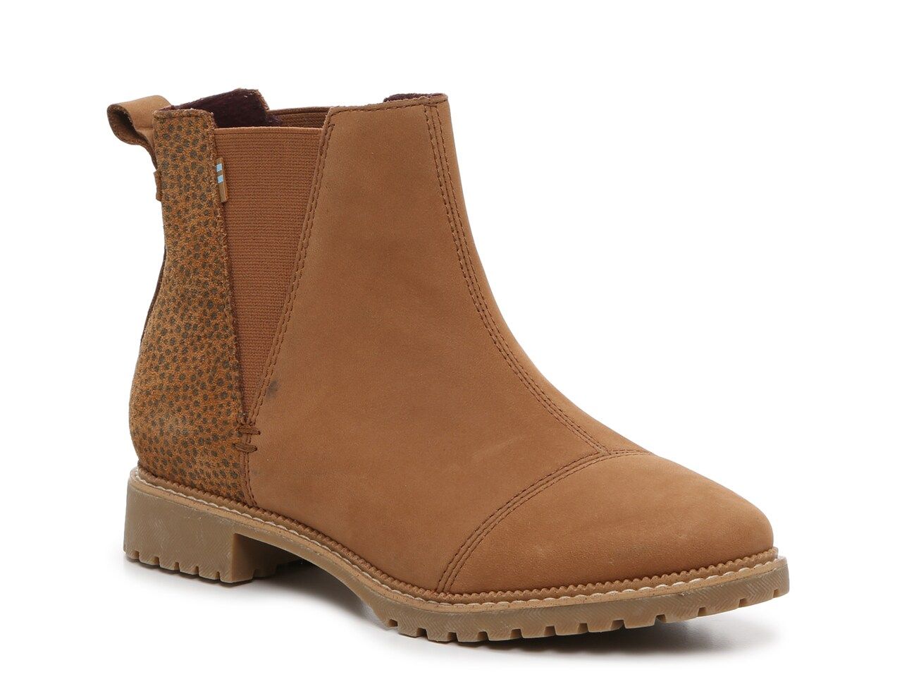 TOMS Cleo Chelsea Boot | DSW