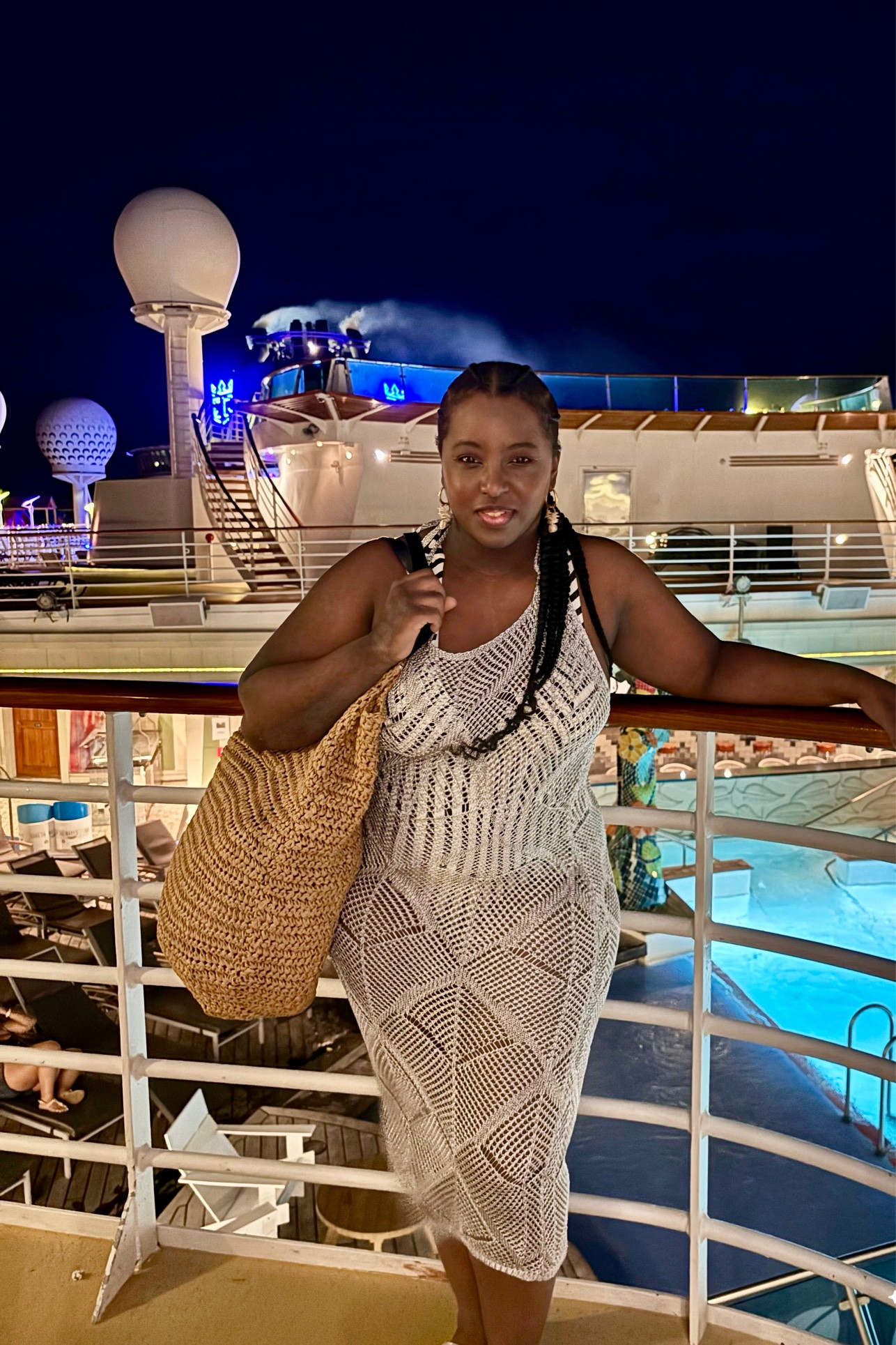 Let’s Dive into summer in style with our Amazon swimsuit and cover-up combo, paired perfectly with chic croc swim slides and a trendy Banana Republic straw bag your beachside ensemble just got an upgrade

#LTKswim #LTKSpringSale #LTKfindsunder100