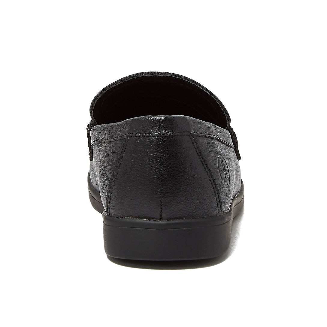 School Uniform Kids Slip On Everyday Penny Loafer | Lands' End (US)