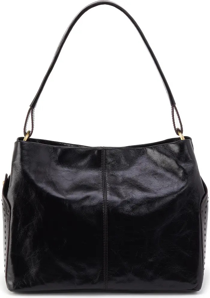 Seneca Leather Shoulder Bag | Nordstrom