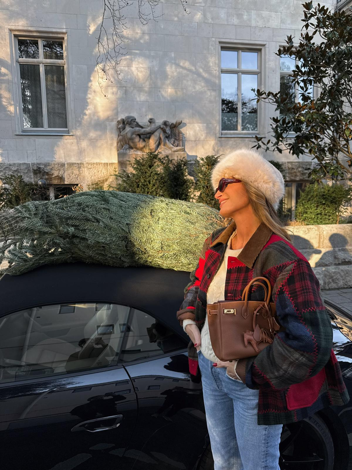 Winter Sun ☀️ 

 #LTKdeutschland #LTKwinter #LTKstyletip