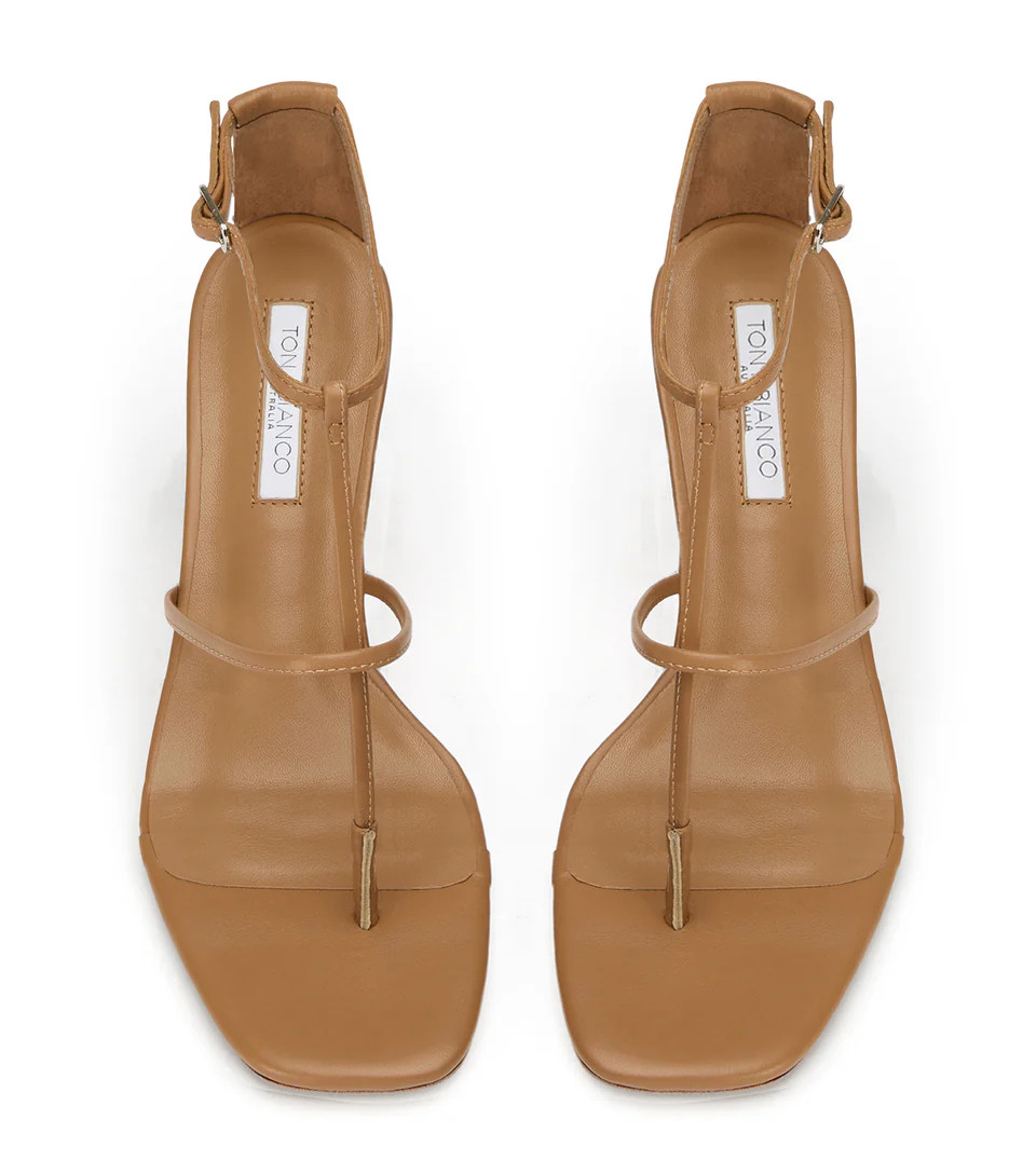 Beverly Tan Nappa | Tony Bianco (Australia & New Zealand)