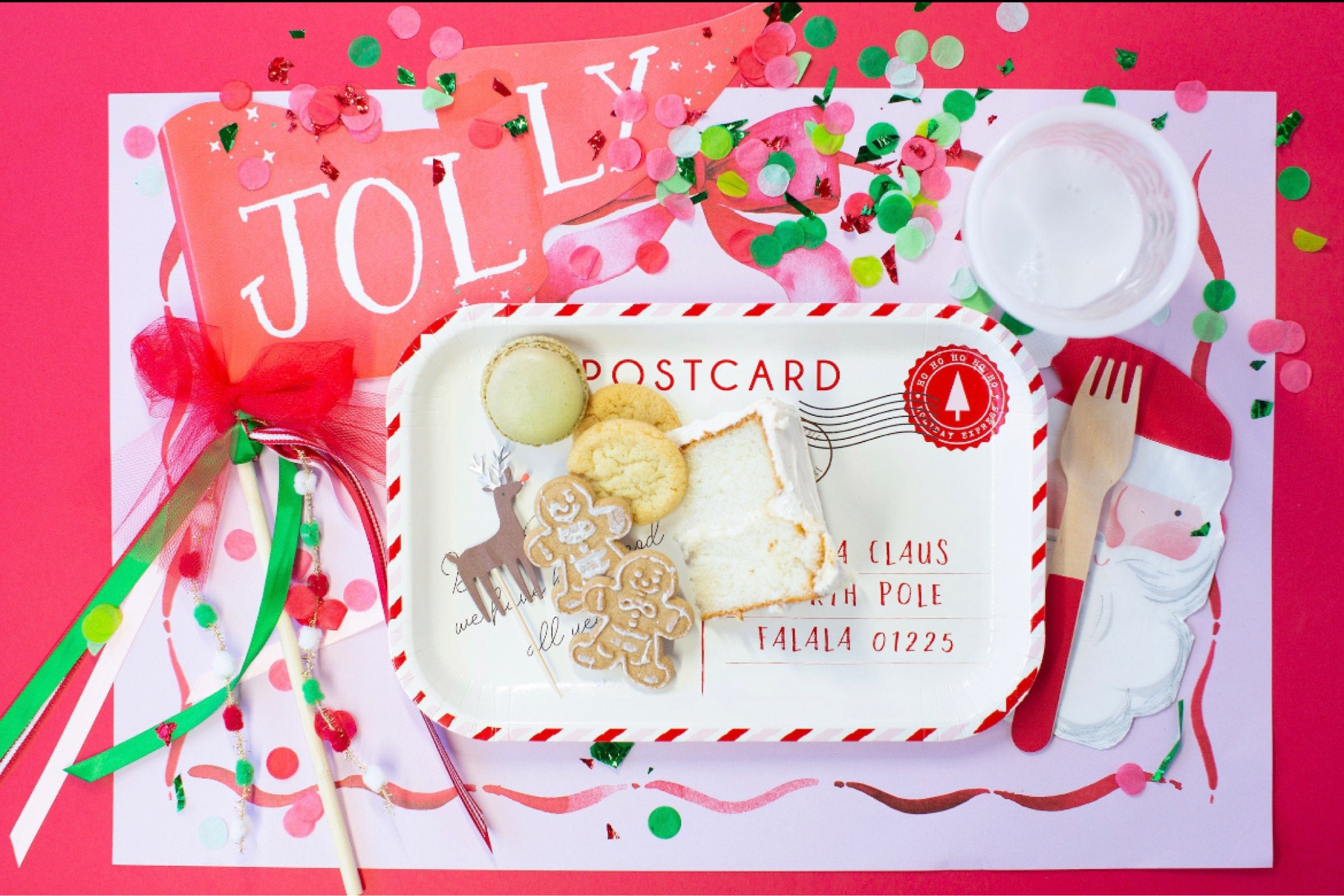 ✨Create This Christmas Table Setting✨

Party Pennants are so fun for celebration props. The Holly party pennant is perfect for celebrating Christmas and the holiday season. Use it alone or pair it with the matching "Holly" pennant for the most festive set!

Three cheers for you: hip, hip, hooray! This flag adds joy to any day. Hold it in a photo or pop on a cake. Wave it with glee & give the ribbons a shake. A celebration with flair is more fun, isn’t it? Let the merriment begin with this 
cute party pennant! 🎈✨


North Pole Party Pennant 
Jolly Party Pennant
Naughty List
Nice List
Christmas Pennant
Christmas Party Decor
Holiday Flag
Christmas Flag
Home decor 
Christmas decor
Holiday decor
Bar decor
Christmas party
Holiday party
Christmas essentials 
Holiday essentials 
Pink Christmas 
White Christmas 
Christmas party ideas 
Holiday party ideas
Christmas birthday party ideas
Holiday gift guide 
Christmas gift guide 
Backyard entertainment 
Front entrance decor 
Entryway decor
Party styling 
Party planning 
Party decor
Party essentials 
Kitchen essentials 
Etsy finds
Etsy favorites 
Etsy decor 
Etsy essentials 
Winter decor
Shop small
Small business 
Housewarming gift guide 
Just because gift
Merry Christmas 
Merry and Bright 
Santa’s List
Photo props
Family photo session 
Christmas cards 
Printables Christmas pennants
Hohoho
My first Christmas pennant 
Cake topper
Santa napkin
Pep Studio Confetti
Balloon garland 
Christmas placement 


#LTKGifts
#liketkit #LTKCyberweek #LTKSeasonal #LTKunder50 #LTKfamily #LTKkids #LTKbaby #LTKunder100 #LTKstyletip #LTKHoliday #LTKhome #LTKGiftGuide


#LTKbump #LTKkids #LTKSeasonal