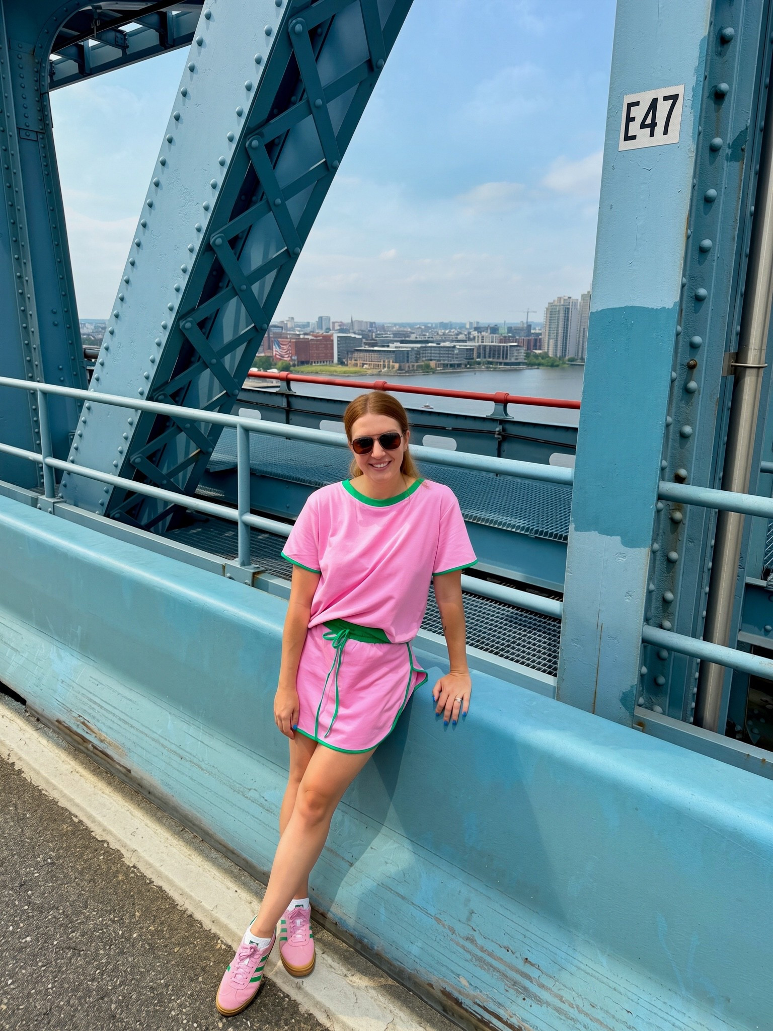 Size Small Set
Size 7 Adidas

#LTKmomlife #LTKootd #LTKActive