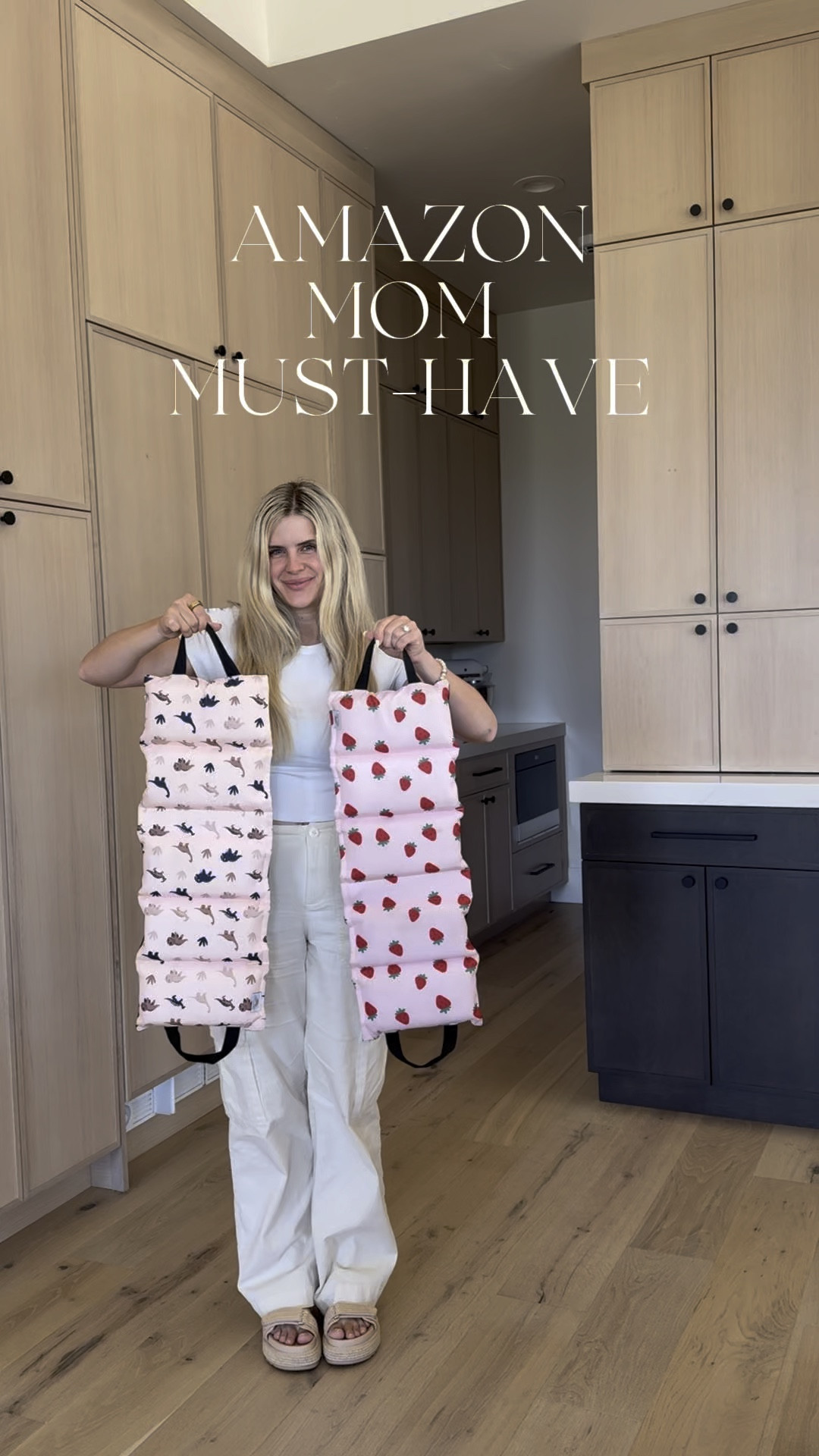 car seat coolers! a mom must have for infants, toddlers, young children to keep them safe from the hot summer heat! for when child is NOT sitting in car seat to keep the seat cool for them! love the cute patterns like strawberry and dinosaurs. 

the freezer packs needed are linked and sold separately! you need 5 of them! size small.


#LTKBaby #LTKBacktoSchool #LTKKids