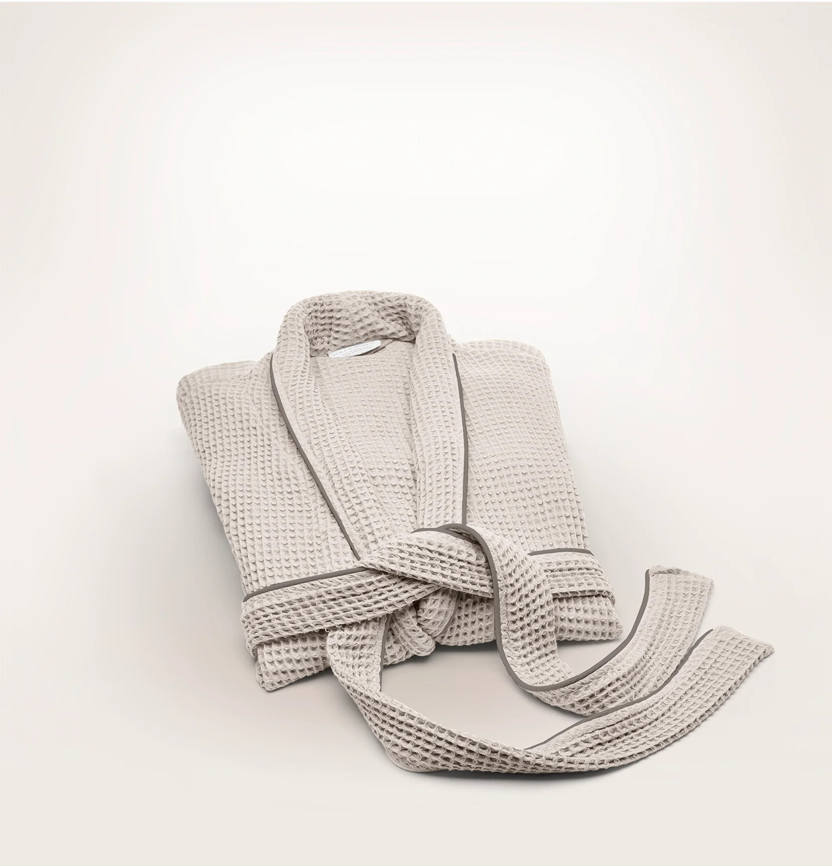 Waffle Robe | Boll & Branch