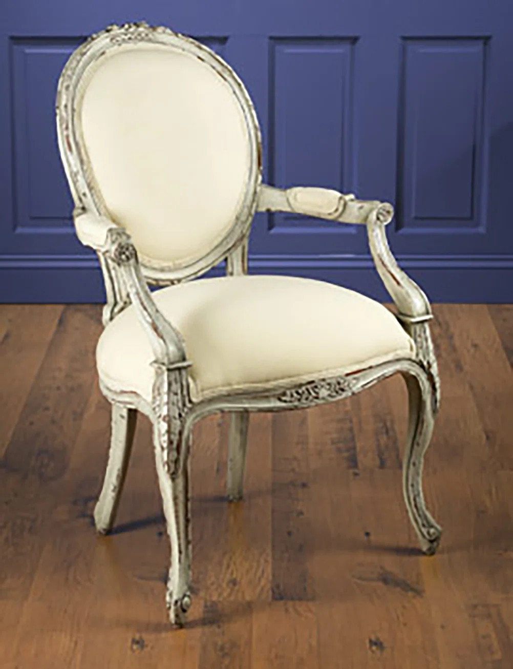 Wood Upholstered Dining Chair | Wayfair North America
