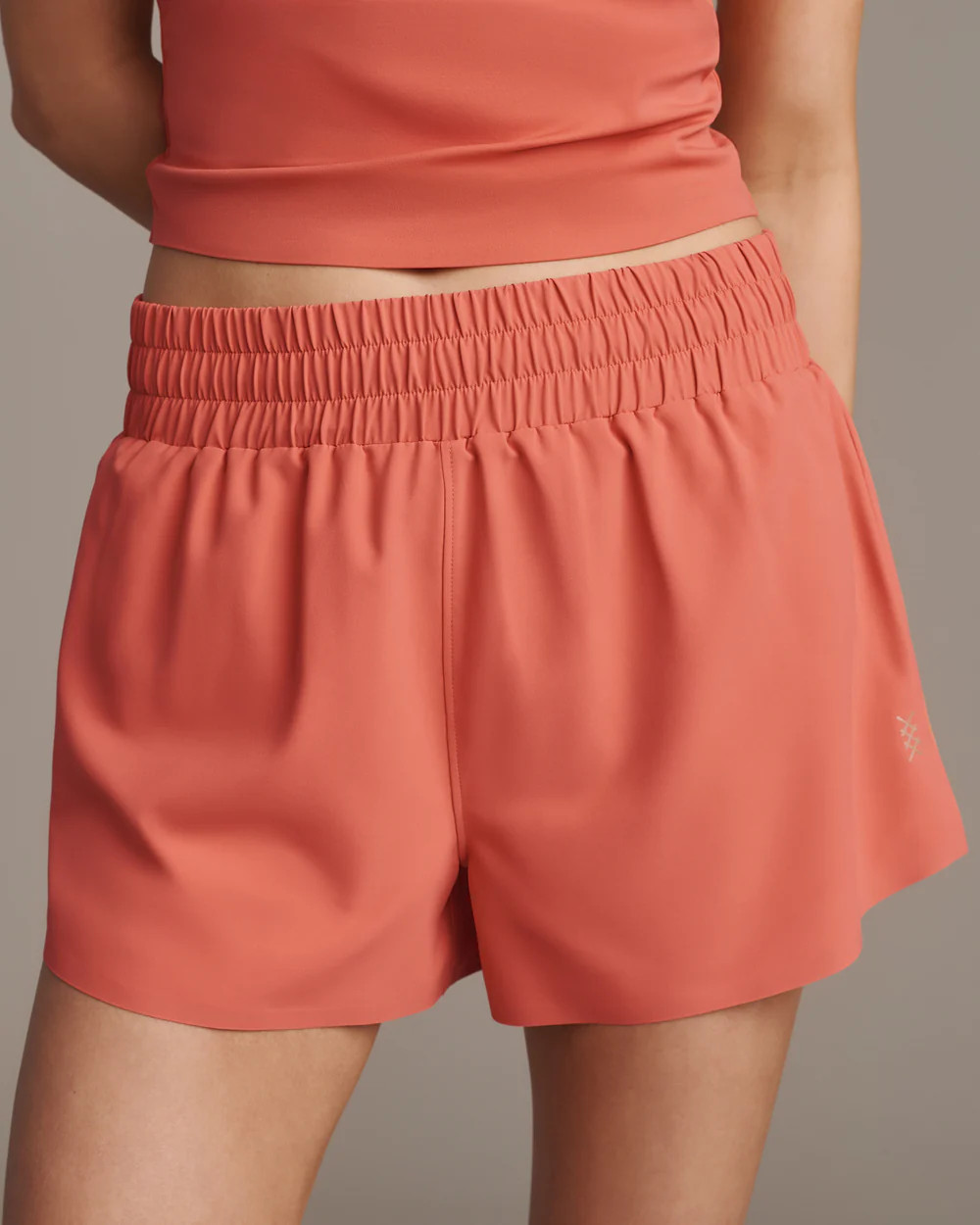 Mirage Short - Lined | Rhone Apparel | Rhone