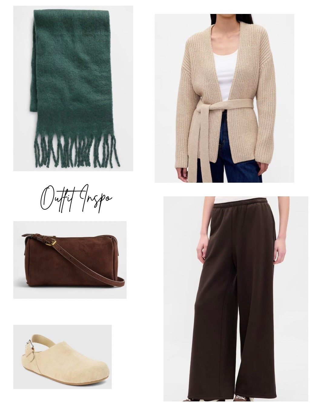 Gap outfit inspo 

#LTKSaleAlert #LTKHoliday #LTKGiftGuide