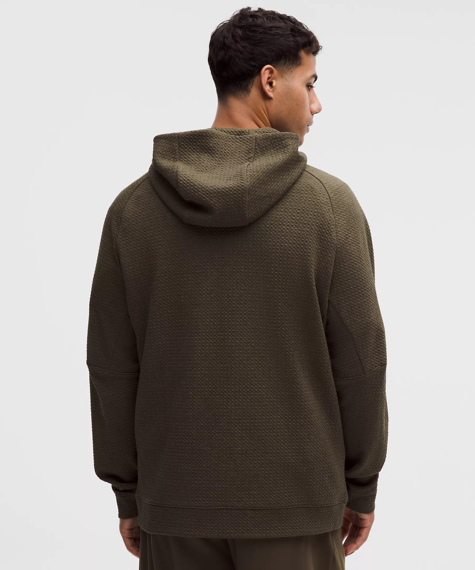 Ease The Day Hoodie | Lululemon (US)
