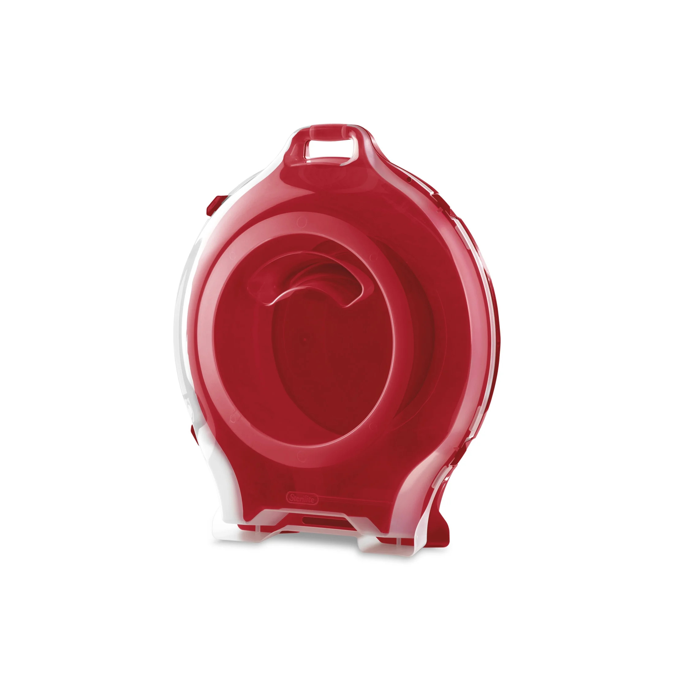 Sterilite Nesting Wreath Box, Latching Christmas Storage Bin, Ideal Solution for Storing and Prot... | Walmart (US)