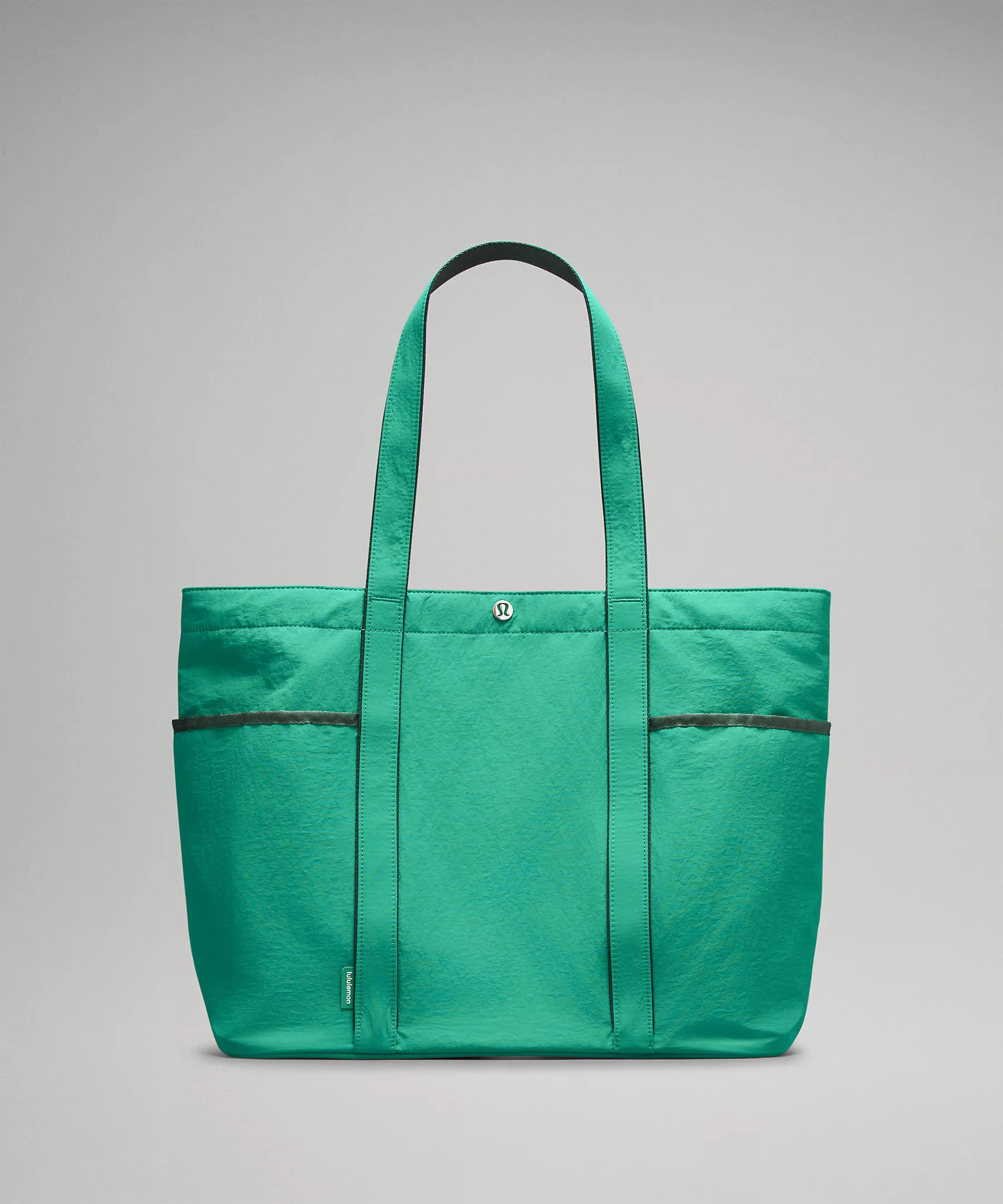 Daily Multi-Pocket Tote Bag 20L | Lululemon (US)