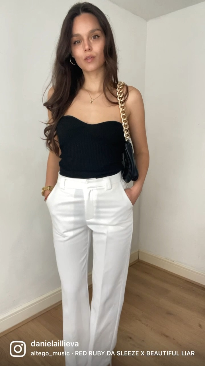 simple but classy look 🤍

#LTKstyletip #LTKfit #LTKFind