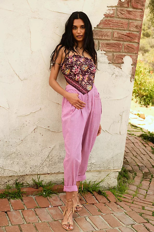 Bryn Marr Wrap Sandals | Free People (Global - UK&FR Excluded)