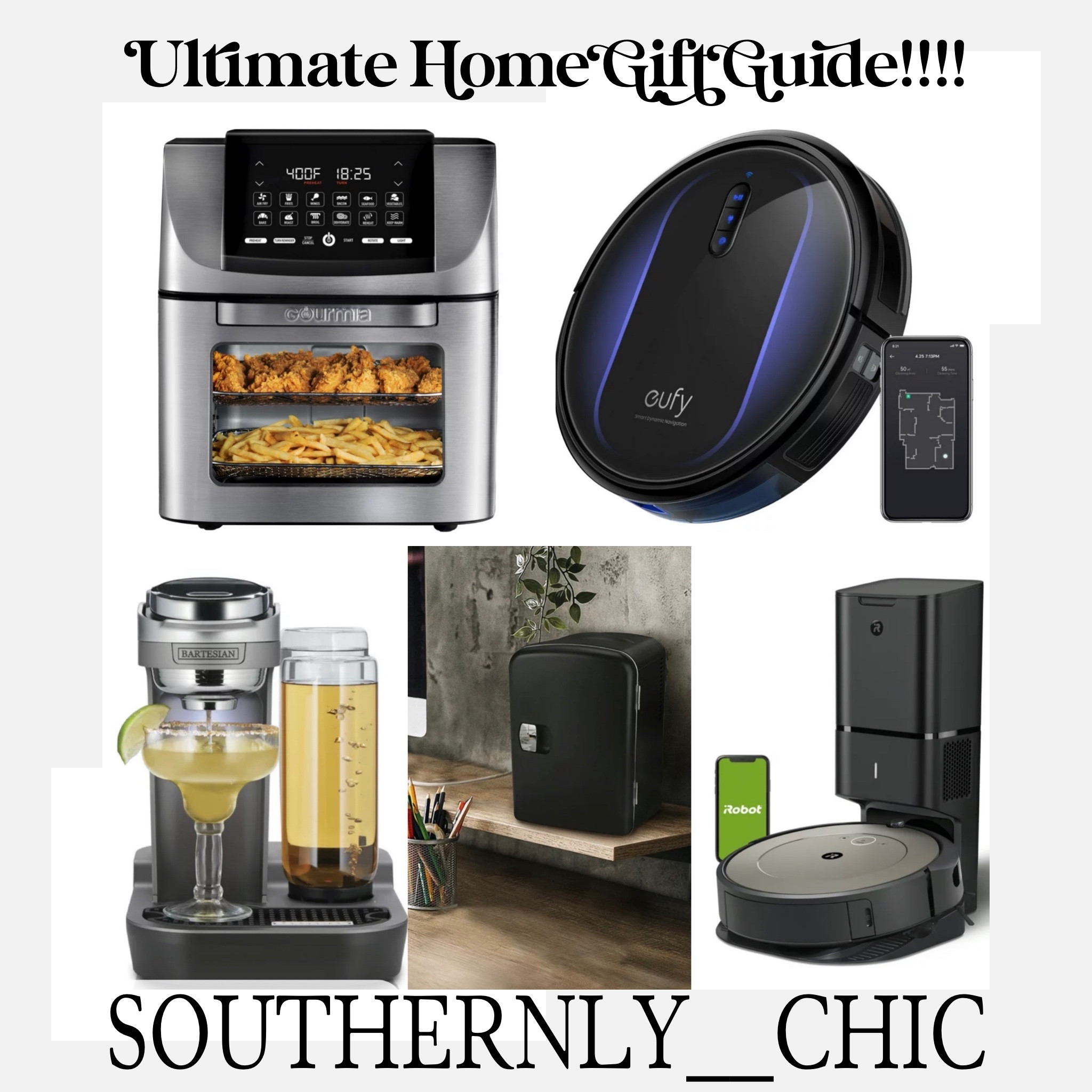 Surprise your loved ones with the ultimate gift! 

#home #gift #holiday #kitchen #ltk.it 

#LTKsalealert #LTKGiftGuide #LTKhome