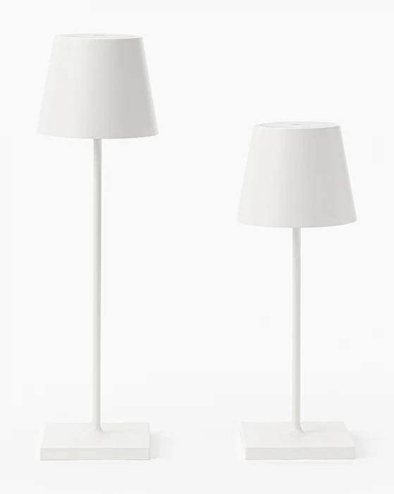 Poldina Indoor/Outdoor Table Lamp | McGee & Co.