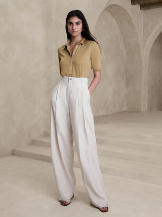 Essential Polo | Banana Republic (US)