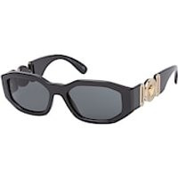 Versace VE 4361 Gb1/87, Square Sonnenbrillen, Schwarz | Mister Spex (DE)