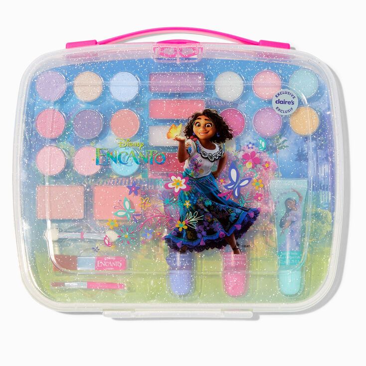 ©Disney Encanto Glitter Lunchbox Makeup Set | Claire's (US)