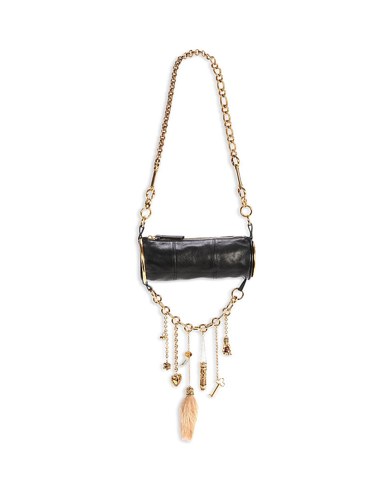 Chloe Chateau Treasures Leather Shoulder Bag | Bloomingdale's (US)