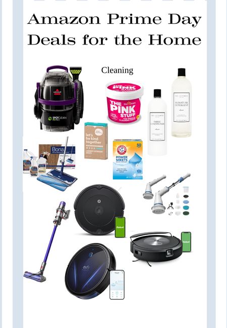 Amazon Prime Day Home Finds | Home Decor | Amazon Home | Amazon Home Deals | Home Deals | Cleaning Finds | Cleaning | Dyson | the Pink Stuff | Dewalt | DIY Home 

#LTKxPrime #LTKhome #LTKsalealert