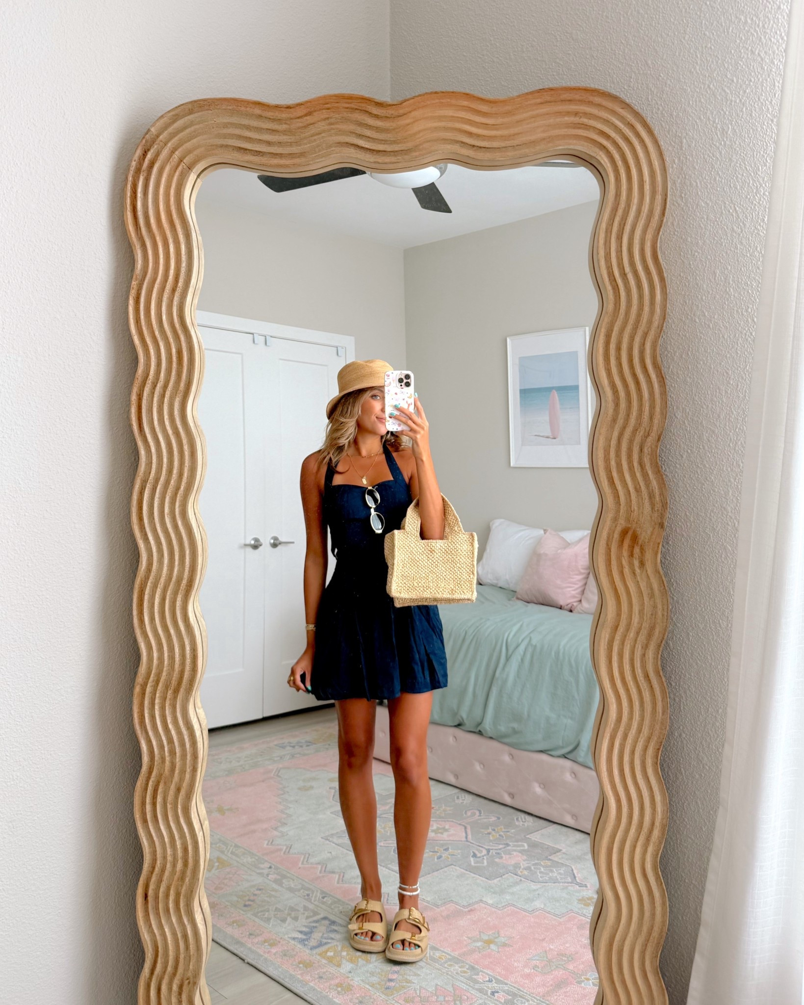 summer outfit ideas featuring new hollister arrivals 💕☀️  wearing an XS 